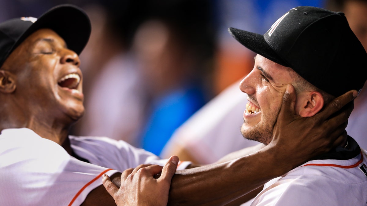 Rick Sanchez: Miami berduka atas Jose Fernandez ‘dengan segalanya’