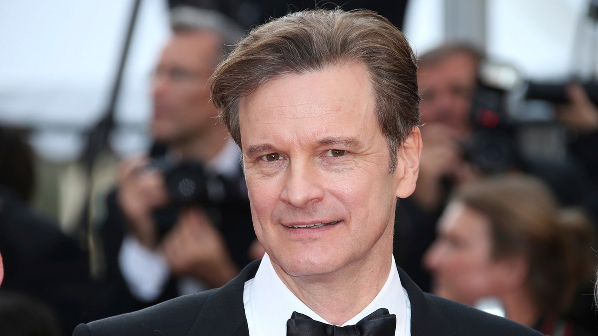 colin firth italy