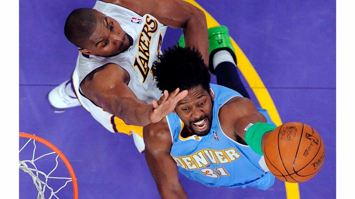34f65b74-Nuggets Lakers Basketball