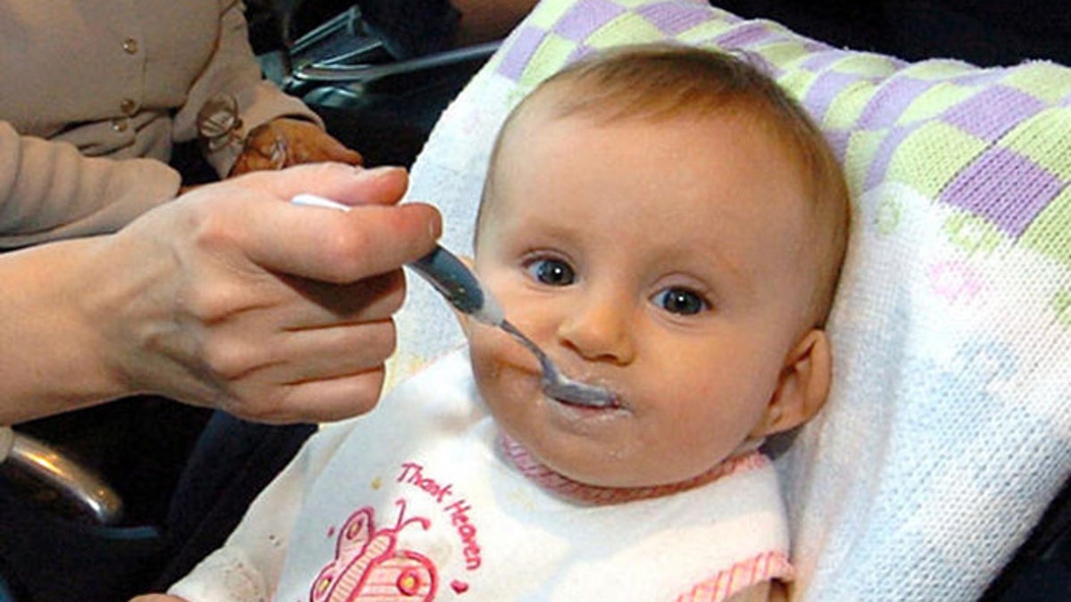 Sendok obat dapat menyebabkan kesalahan pemberian dosis yang berpotensi berbahaya