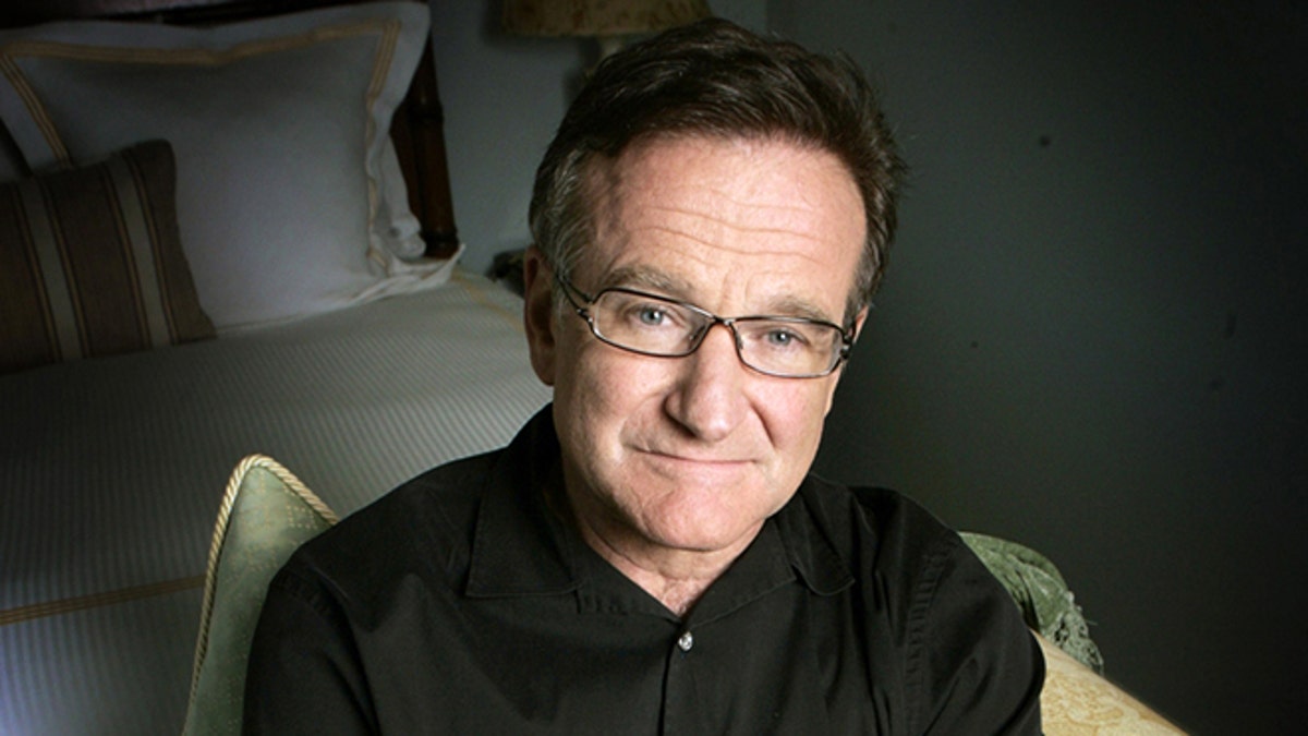 36eb3717-APTOPIX Obit Robin Williams