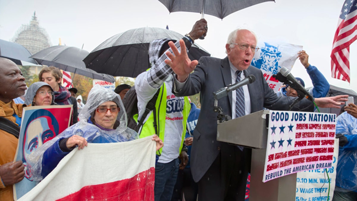 37128a35-APTOPIX DEM 2016 Sanders