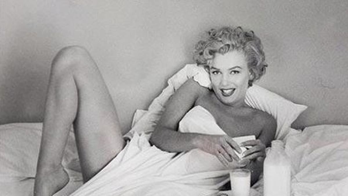 Emilio PUCCI - Marilyn Monroe.