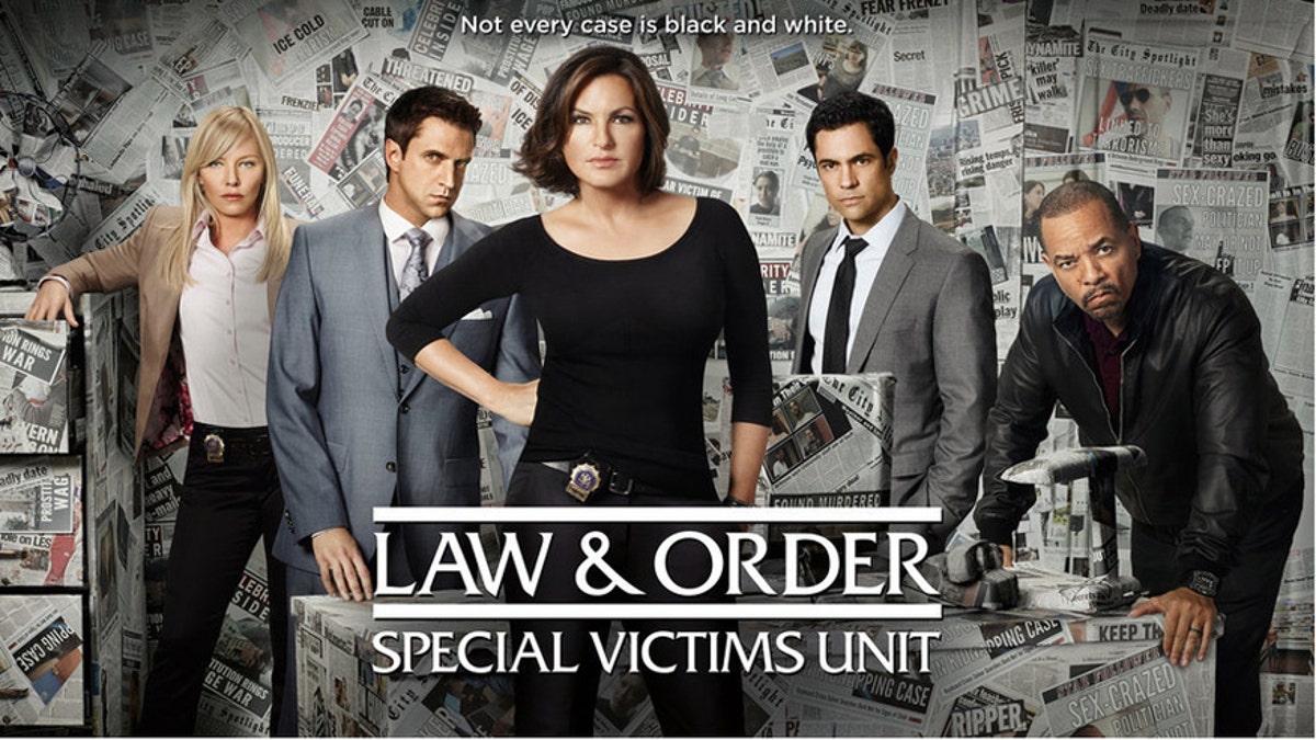 Law Order SVU recap Maternal Instinct Fox News