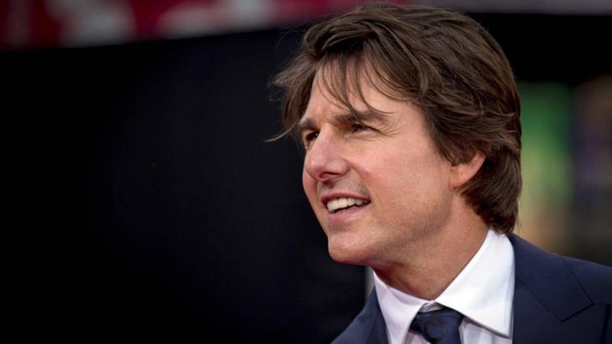 39b37d28-4. Tom Cruise