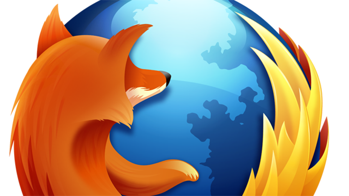 Planet Mozilla
