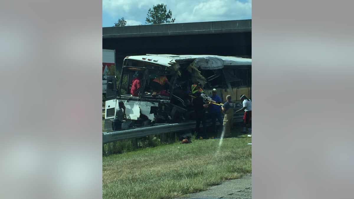 nj bus crash 917