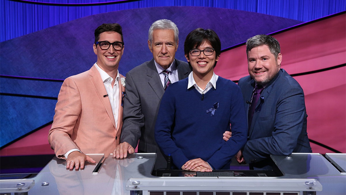 'Jeopardy!' Tournament Of Champions Names Big Winner | Fox News