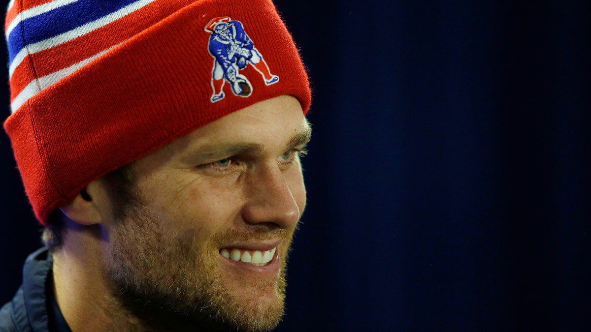 4419eabf-Patriots Football