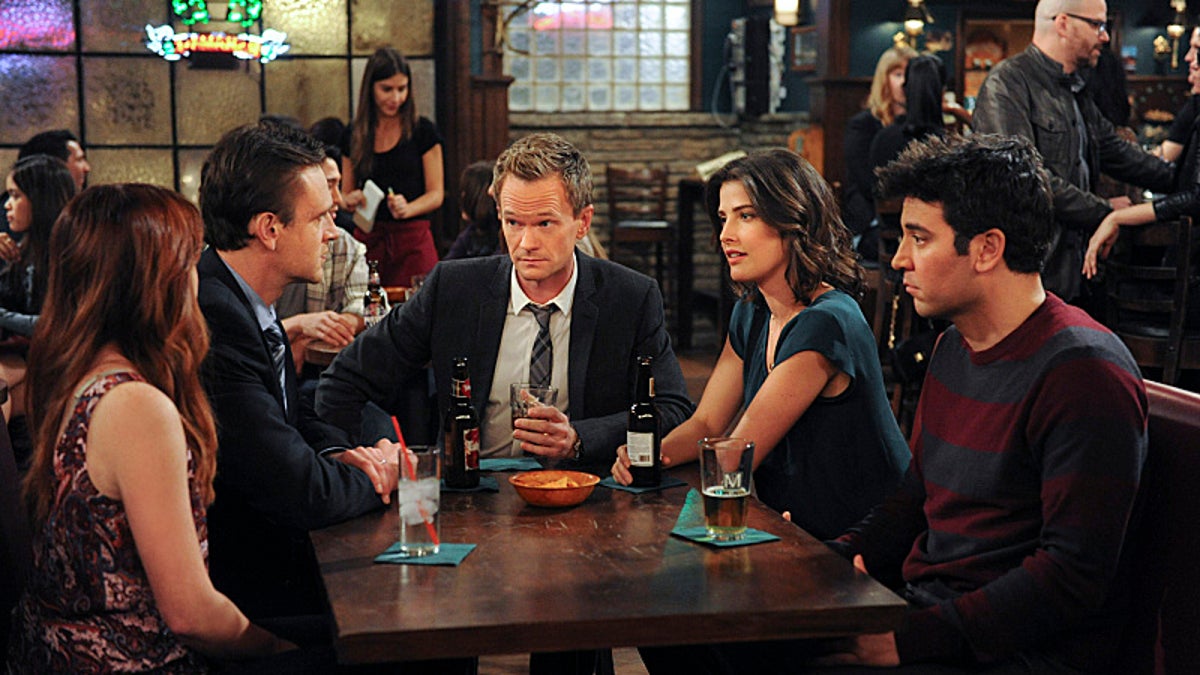 How I Met Your Mother's' 12 best musical moments