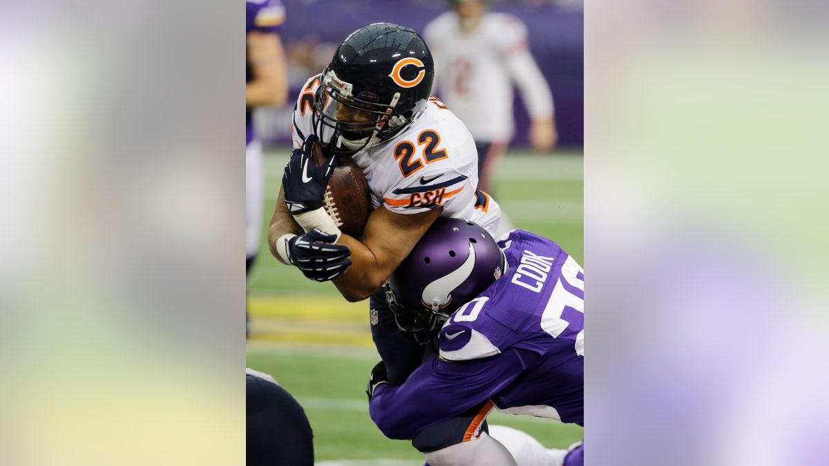 e966a618-Bears Vikings Football