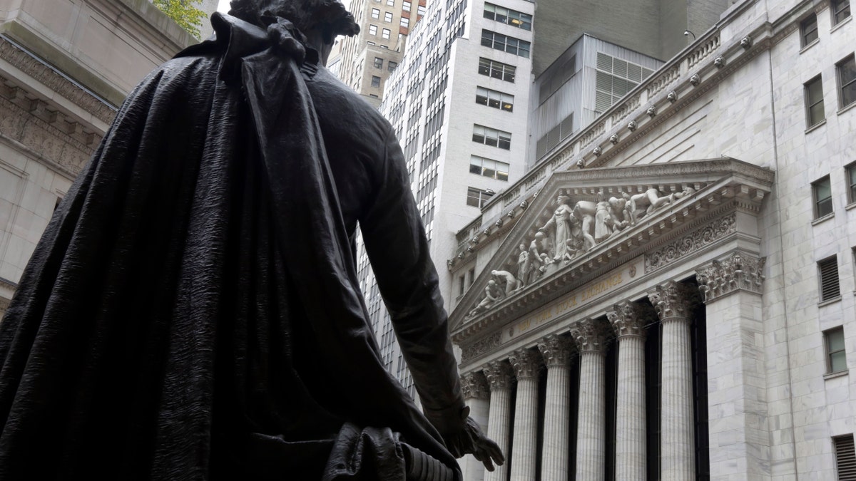 415223dd-Financial Markets Wall Street