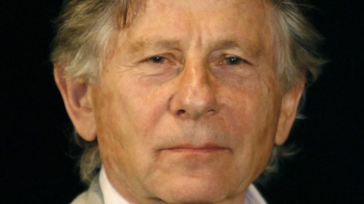 Roman Polanski