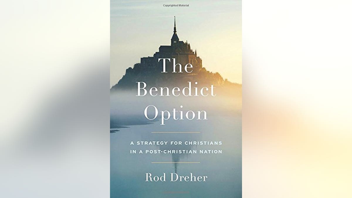 The Benedict Option