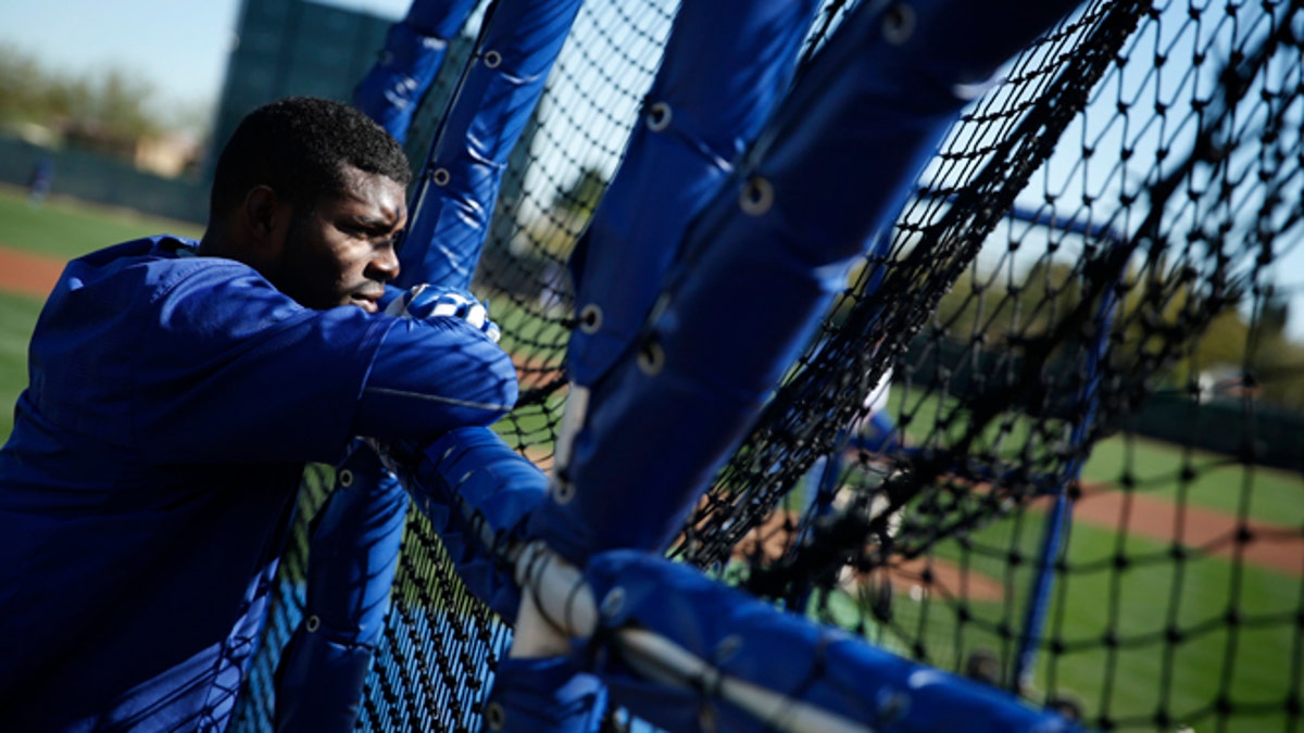 4482c403-Dodgers Spring Baseball