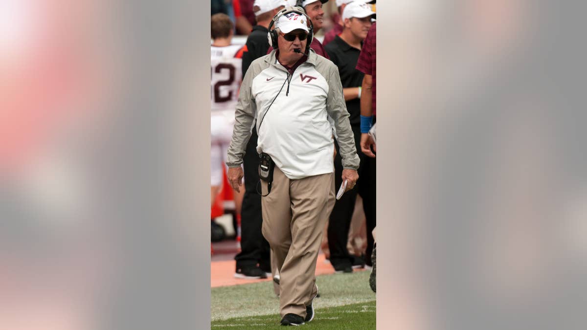 Tujuan Virginia Tech masih dalam jangkauan, Hokies bersiap untuk membuka permainan ACC melawan Georgia Tech