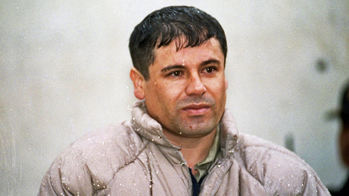 45268a1e-Drug War Mexico El Chapo