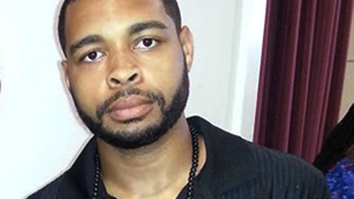 Micah Johnson was named by officials as the man who gunned down five Dallas police officers.