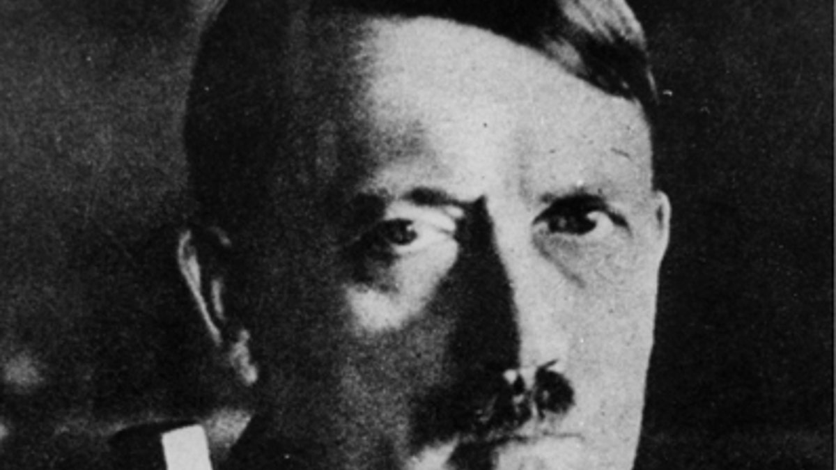 hitler