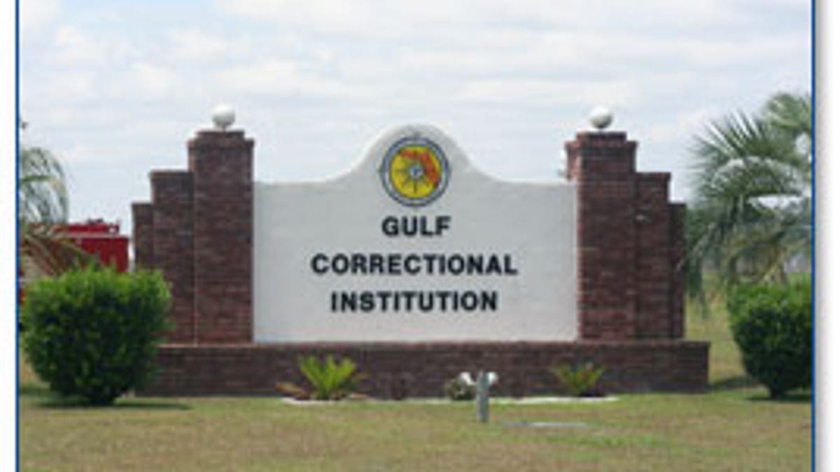 Gulf Correctional Institution