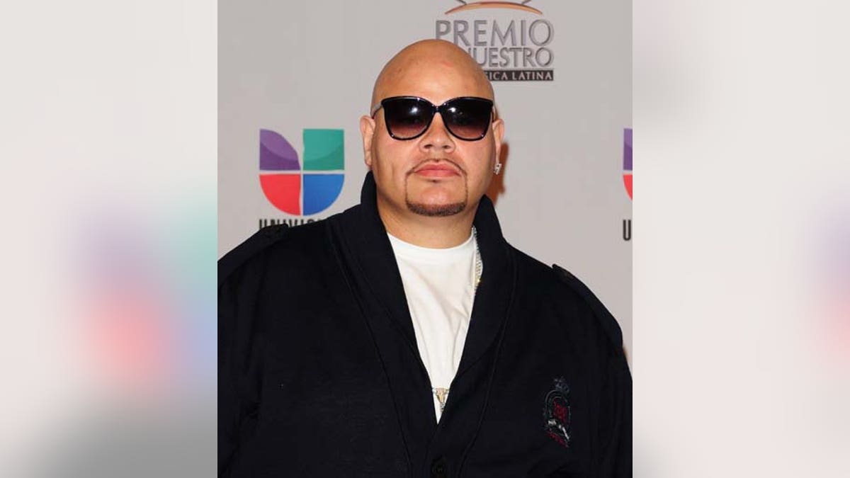 Fat Joe