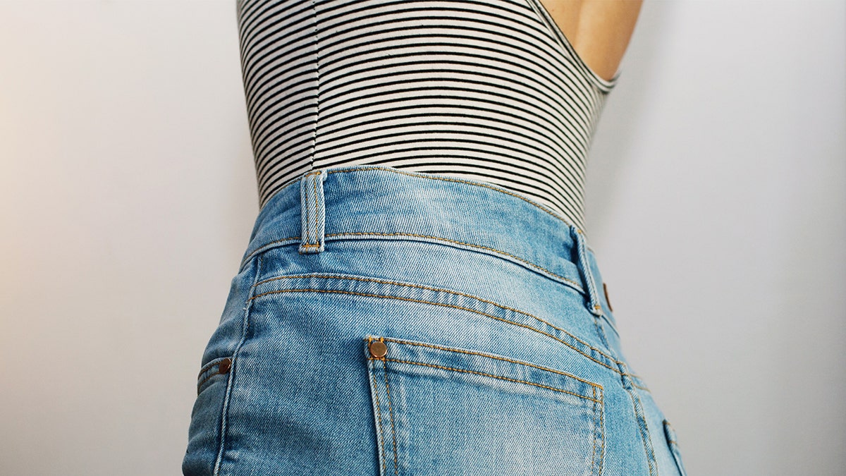 bodysuit istock