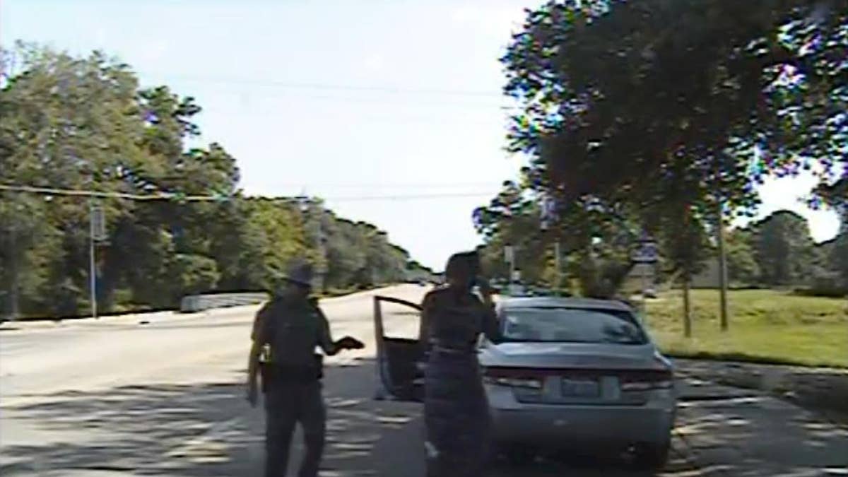 Independent committee to investigate Sandra Bland death and