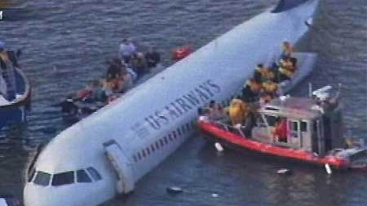 FAA: Serangan burung terjadi lebih dari dua kali lipat di bandara-bandara utama AS