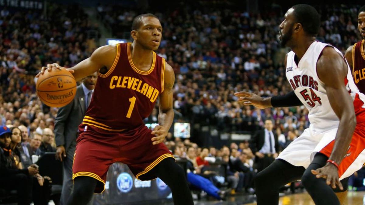 Cavaliers re sign veteran small forward James Jones Fox News