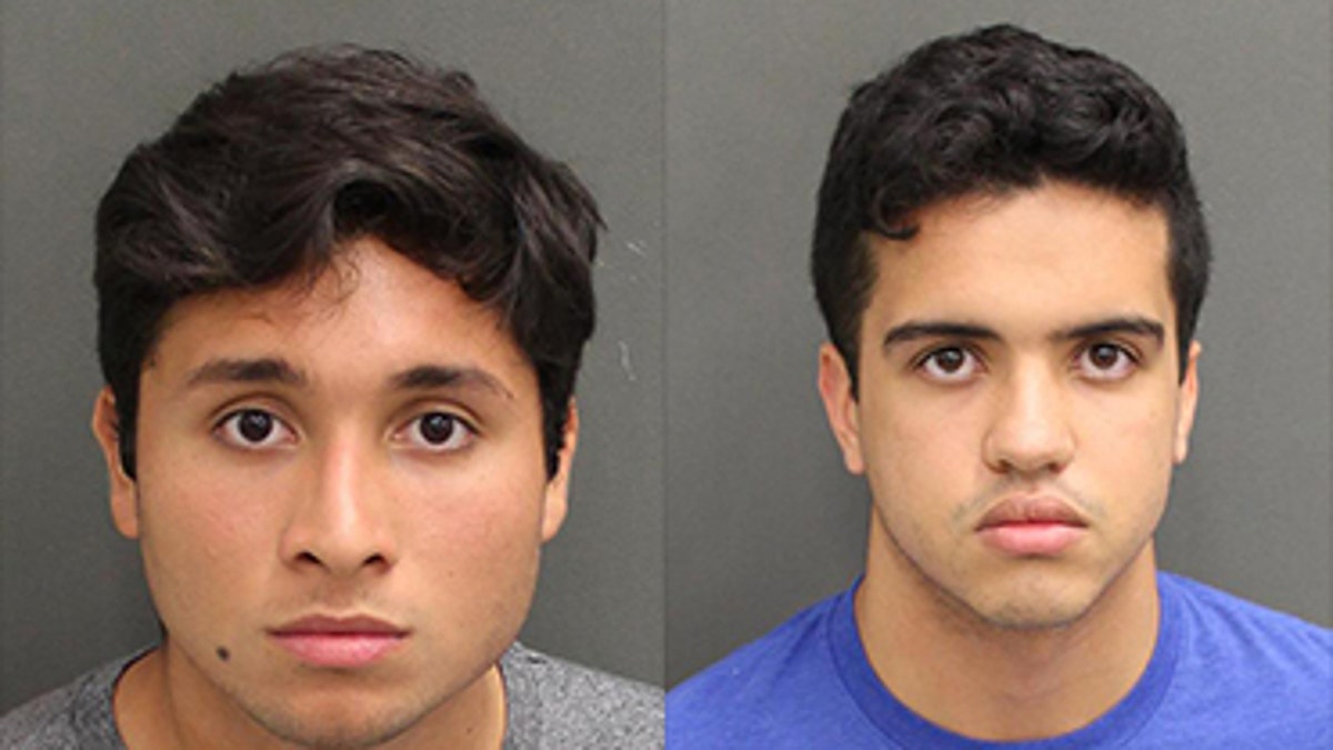Woman gang raped by four young men at house party, investigators say Fox News