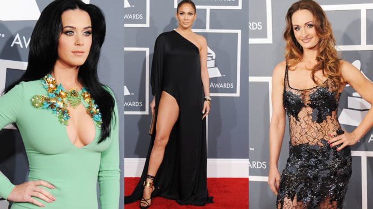 Grammy Looks: Nude, or subdued? | Fox News