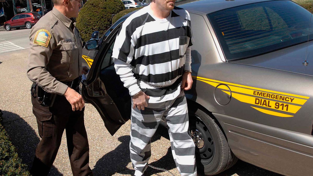 Family Slain Trial
