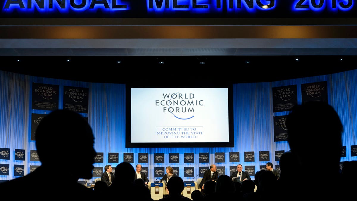 ae237716-Switzerland Davos Forum