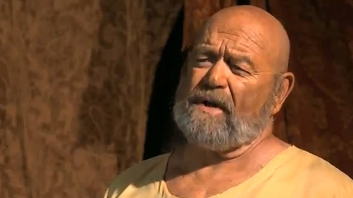 California man confirms role in production of anti-Islam film blamed for protests | Fox News California man confirms role in production of anti-Islam film blamed for protests | Fox News