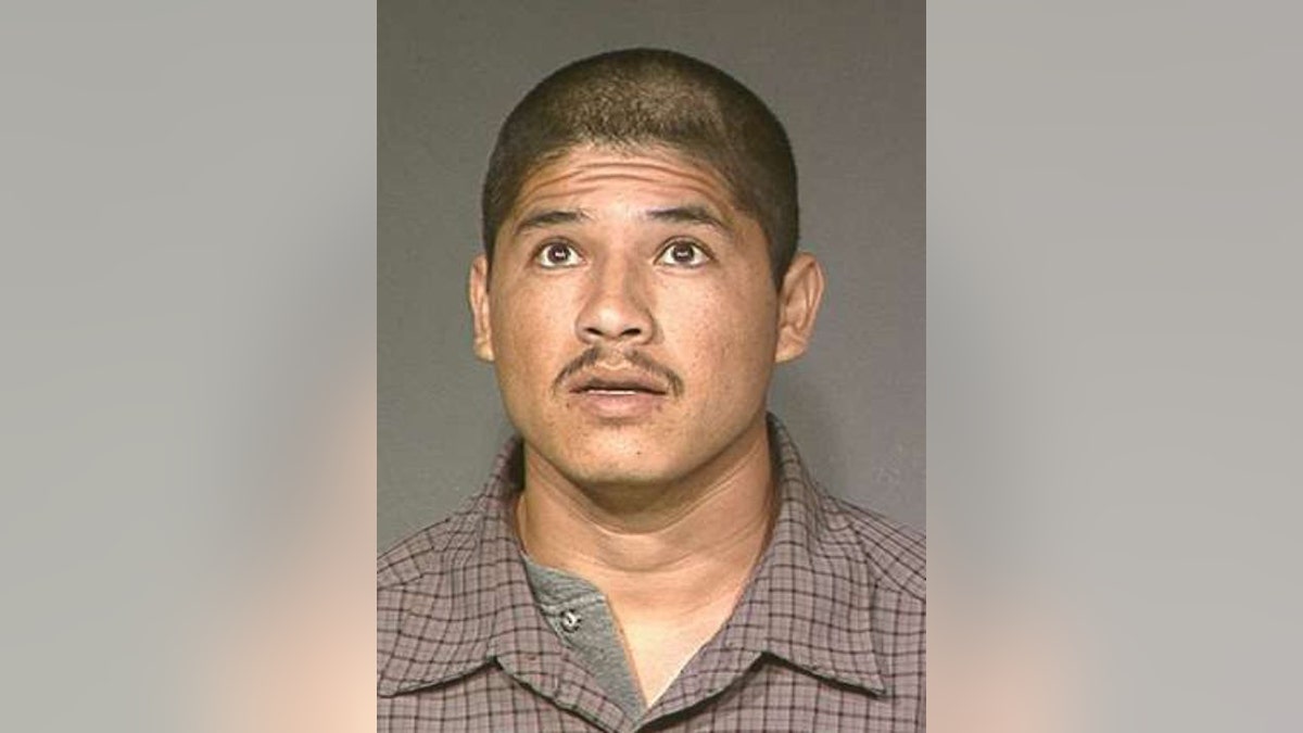 CALIFORNIA-POLICIAS BALEADOS