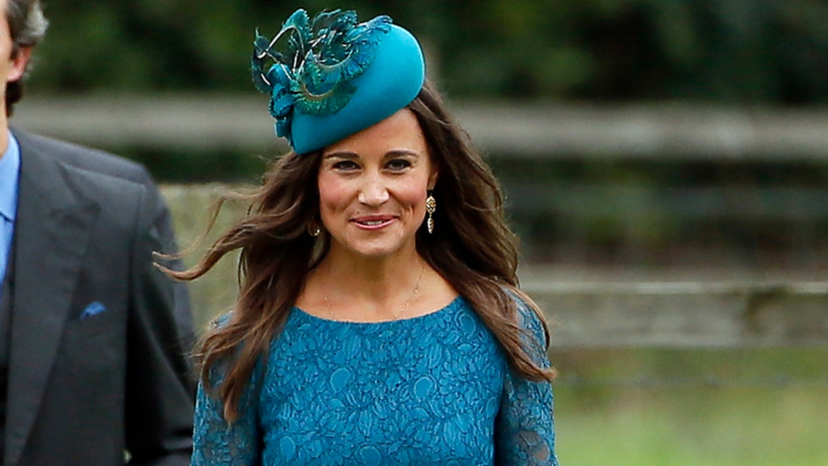 pippa middleton reuters