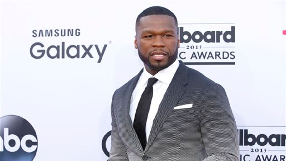 50 Cent must pay $5M to woman who sued over sex tape Fox News picture