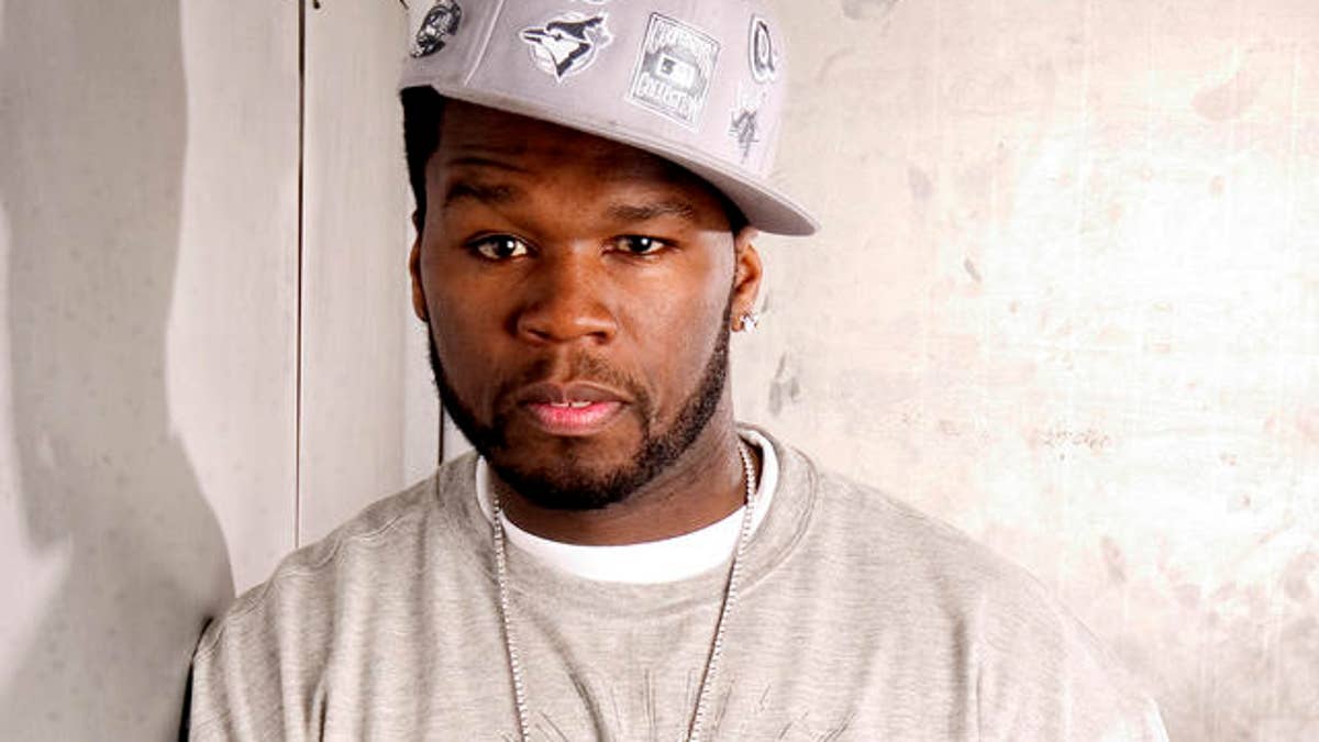 50 Cent reportedly hospitalized after car accident in New York City | Fox  News
