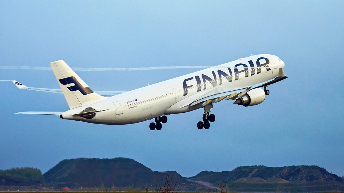finnair
