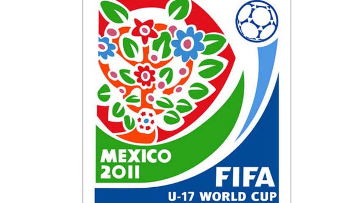 FIFA U17 wc 2011