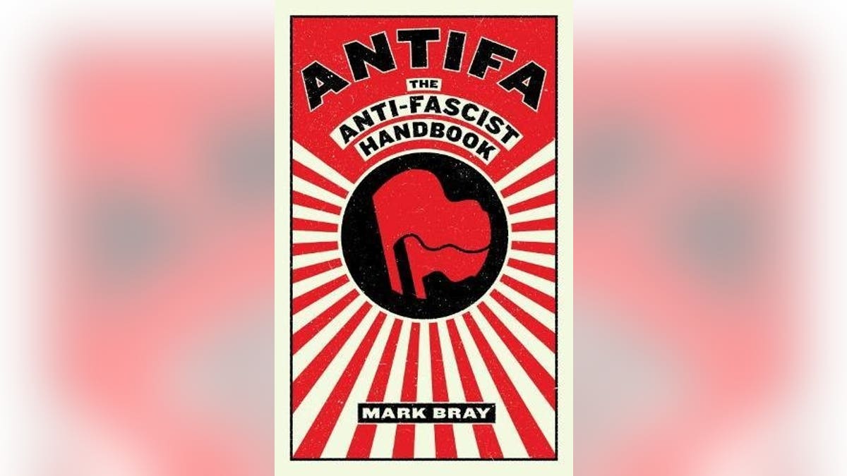 antifa handbook