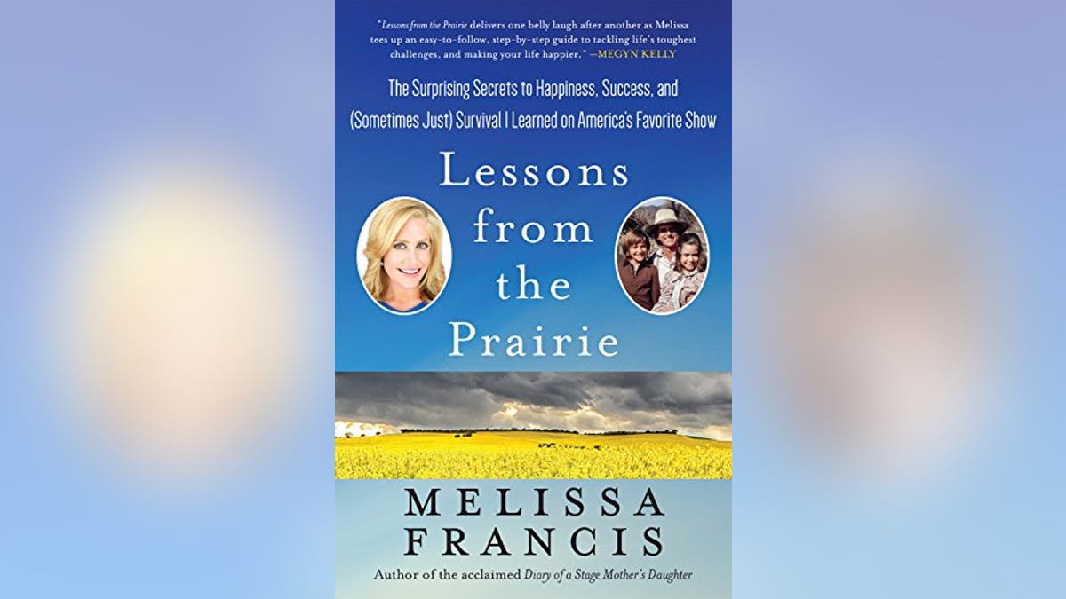 lessons from the prairie