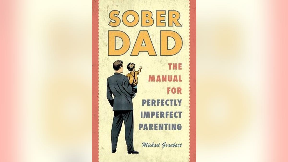 Michael Graubart book cover