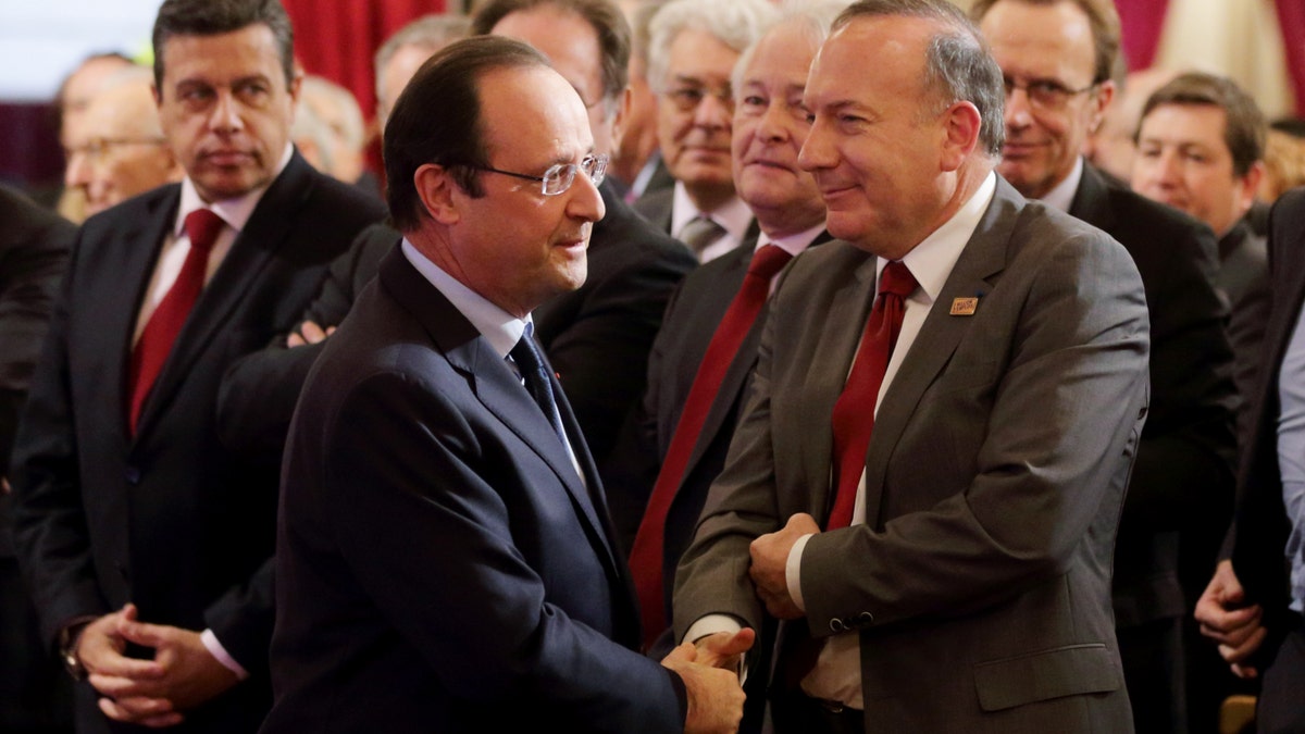 France Economy