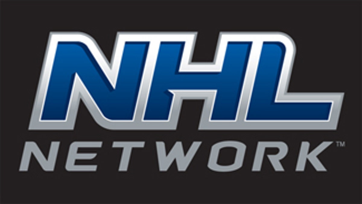 NHL Network to broadcast second playoff position deciding game in