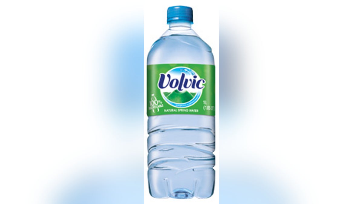 mineral water brands m