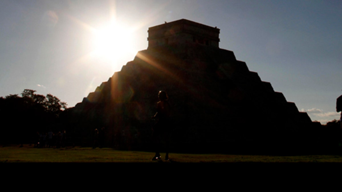 548c73b5-Mexico Mayan Calendar 2012
