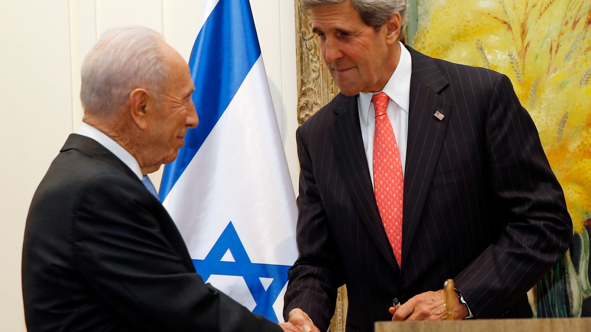 US Mideast