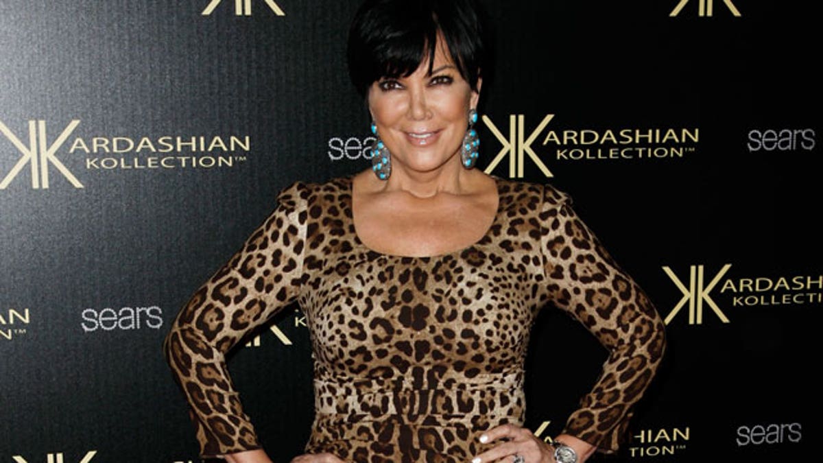 55723682-Kardashian Kollection Launch Party