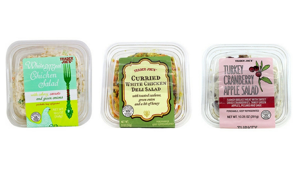 trader joe's recall